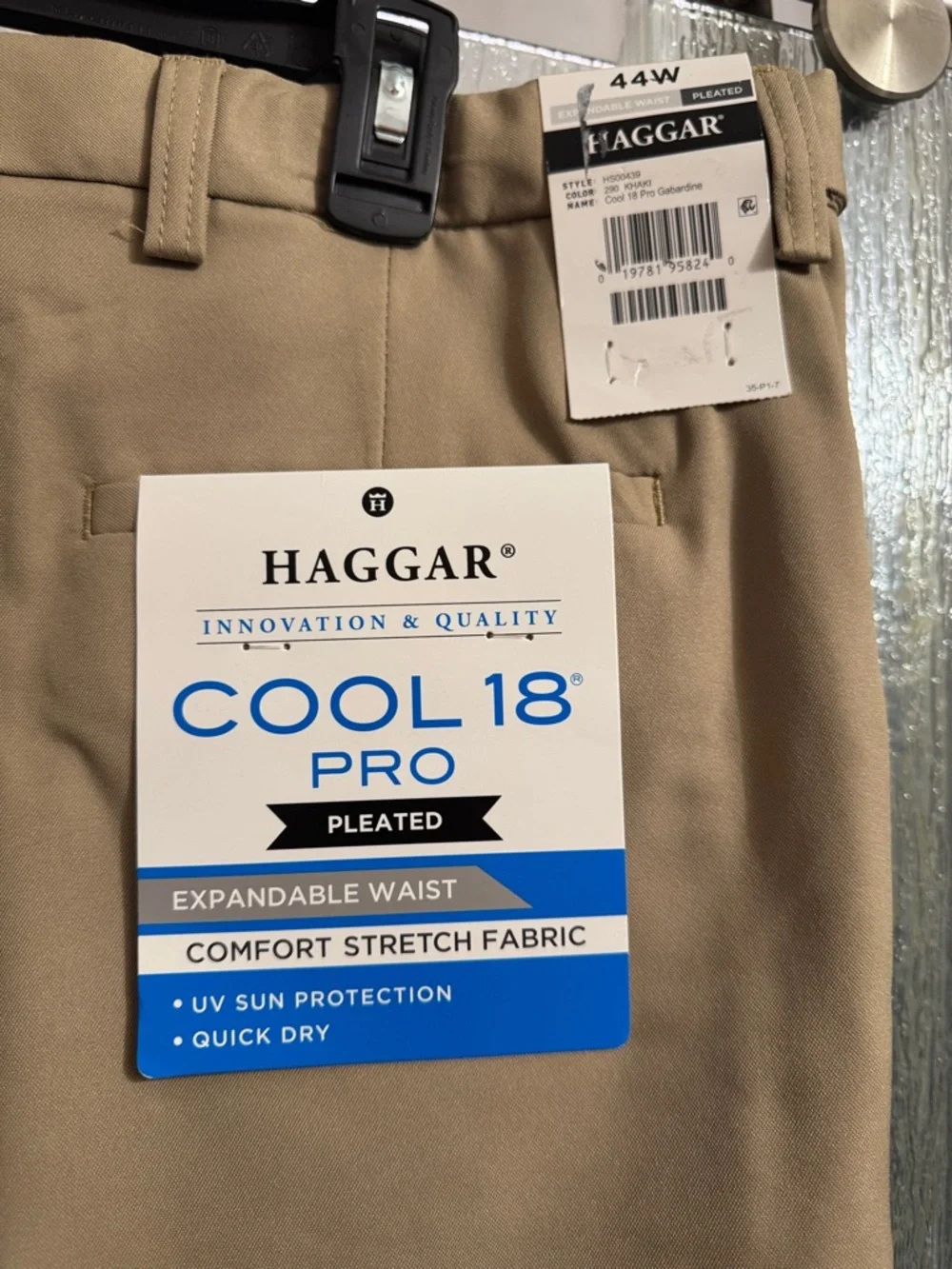 Men's Haggar Shorts